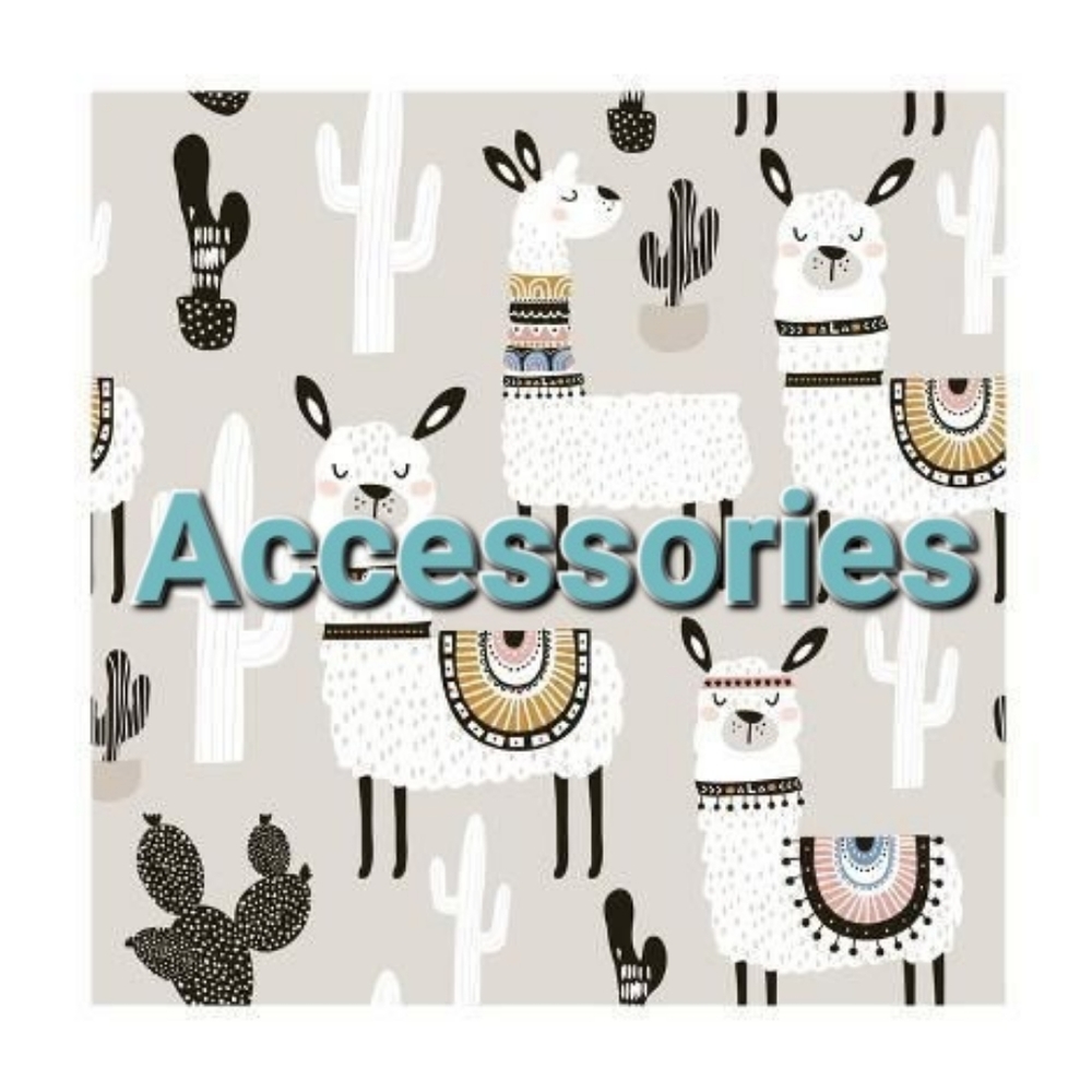 Bags & Jewels